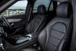 Mercedes-Benz GLC220 d 4Matic 2019 года (UK)